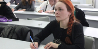 В Елабуге написали «Тотальный диктант» - Газета Новая Кама