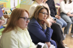 В Елабге в детском саду №39 прошёл республиканский семинар по просвещению родителей
