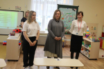 В Елабге в детском саду №39 прошёл республиканский семинар по просвещению родителей