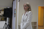 В Елабге в детском саду №39 прошёл республиканский семинар по просвещению родителей