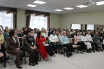 В Елабге в детском саду №39 прошёл республиканский семинар по просвещению родителей