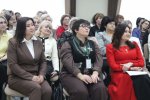 В Елабге в детском саду №39 прошёл республиканский семинар по просвещению родителей