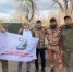 С прицепом супов и молитвой: как семья из Елабуги второй раз отправилась к сыновьям на передовую - Газета Новая Кама
