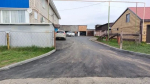 В Елабуге по программе «Наш двор» благоустраивают 13 территорий
