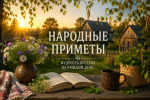 Народные приметы на 19 июня 2026 года: что нельзя делать в Лариона Пропольника