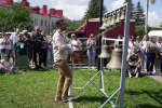 В Елабуге пройдет XIX Всероссийский фестиваль колокольного звона