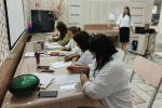 Специалисты Елабужского дома-интерната прошли обучение по музыкотерапии