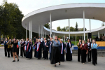 В Елабуге почтили память жертв терроризма