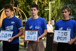 В Елабуге почтили память жертв терроризма