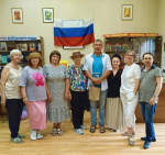 журналист «Новой Камы» участвовала в подготовке книг Елабужского музея-заповедника