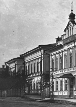 Специальная библиотека для слепых и слабовидящих в Елабуге отмечает 90-летний юбилей