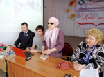 В Елабуге специализированная библиотека для незрячих отмечает 90 лет.
