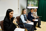 В Елабуге состоялась встреча с предпринимателями