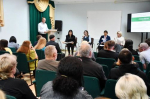 В Елабуге состоялась встреча с предпринимателями