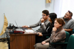 В Елабуге состоялась встреча с предпринимателями