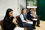 В Елабуге состоялась встреча с предпринимателями