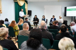 В Елабуге состоялась встреча с предпринимателями